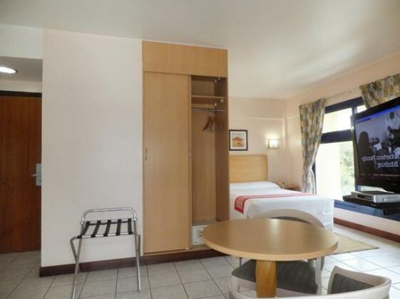 Arusha Crown Hotel - Photo3