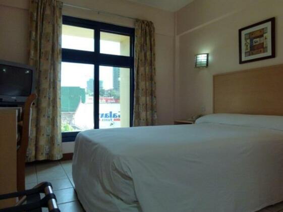 Arusha Crown Hotel - Photo5