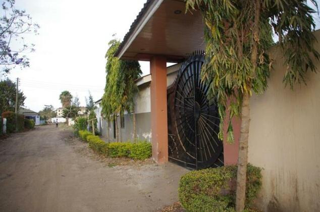 Arusha Homestay Arusha - Photo2