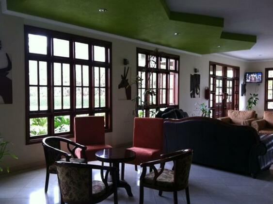 Arusha Planet Lodge - Photo2