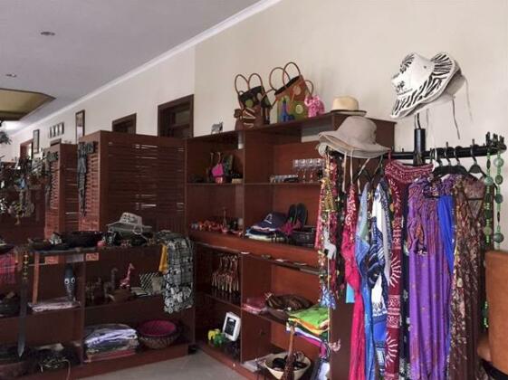 Arusha Planet Lodge - Photo3
