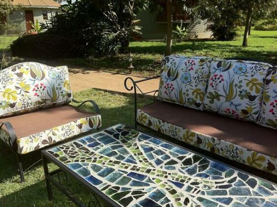 Arusha Planet Lodge - Photo4