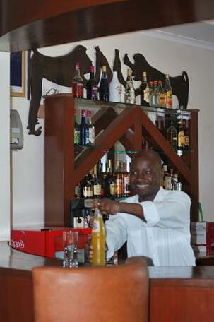 Arusha Planet Lodge - Photo5