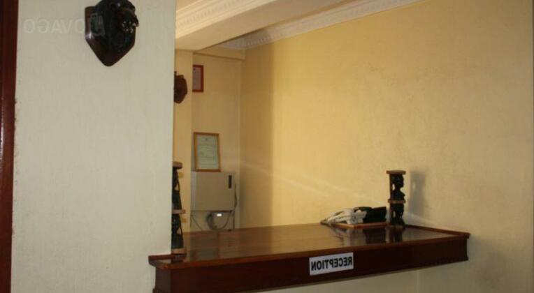 Arusha Tourist Inn Hotel - Photo3