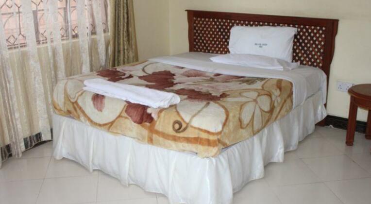 Arusha Tourist Inn Hotel - Photo5