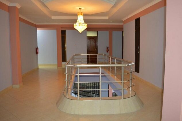 Asmasi Hotels - Photo2