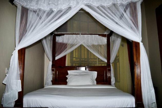 Asmasi Hotels - Photo3
