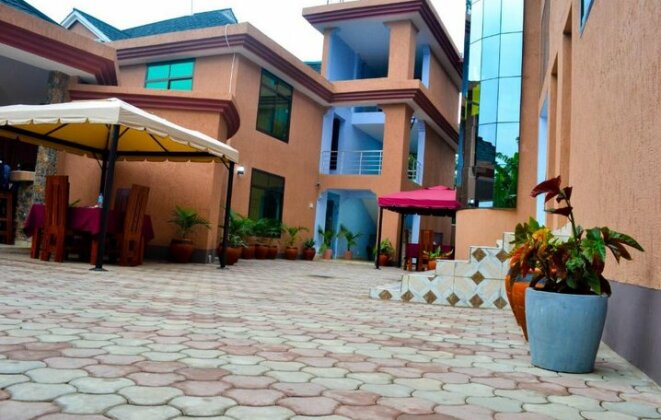 Asmasi Hotels - Photo4