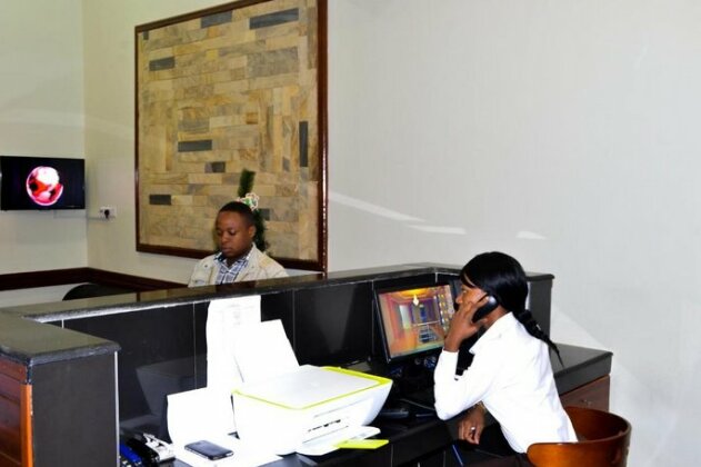 Asmasi Hotels - Photo5