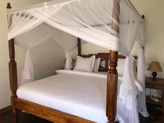 Bird of Paradise Lodge - Photo2
