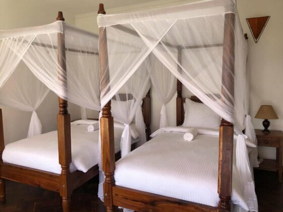 Bird of Paradise Lodge - Photo4