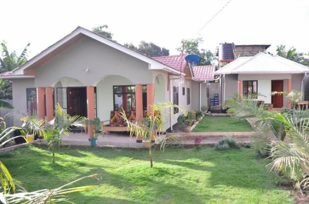 Blue Elephant Hostel - Photo2