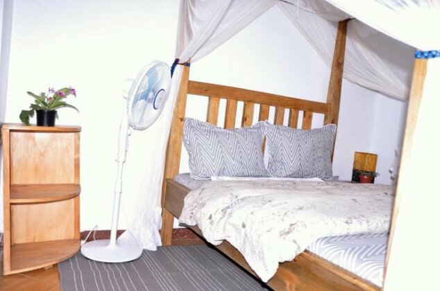 Blue Elephant Hostel - Photo4