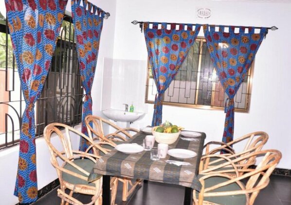 Blue Elephant Hostel - Photo5