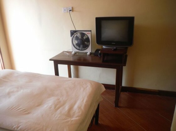 Bright Star Hotel Arusha - Photo2