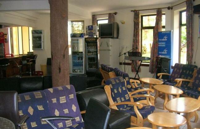 City Link Hotel - Photo3
