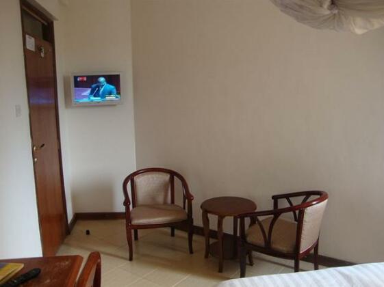 City Link Hotel - Photo4