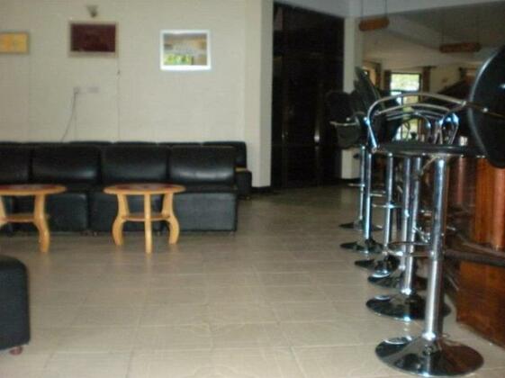 City Link Hotel - Photo5