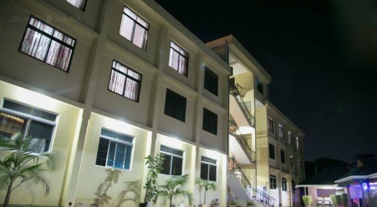 Clouds View Hotel - Photo4