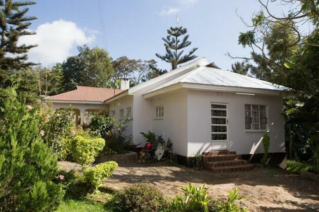 Coffee Farm Guest House - Photo2