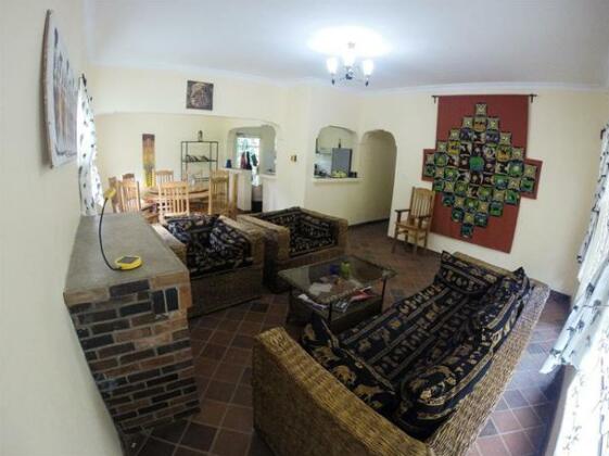 Coffee Farm Guest House - Photo3
