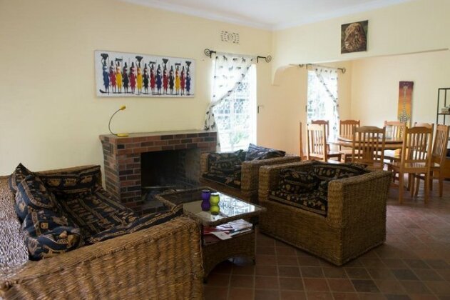 Coffee Farm Guest House - Photo4