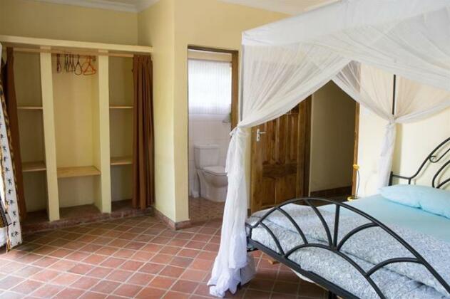 Coffee Farm Guest House - Photo5