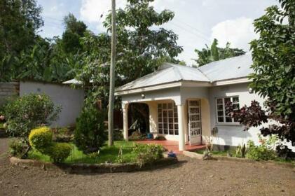 Coffee Farm Guest House