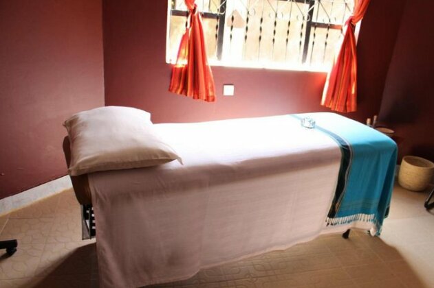 Dan Stam Hotel - Photo2