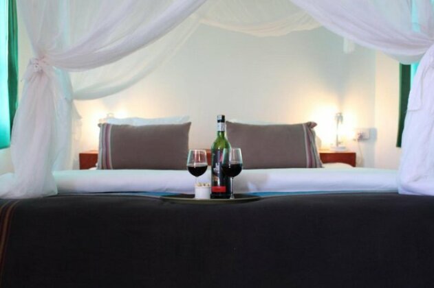 Dan Stam Hotel - Photo3