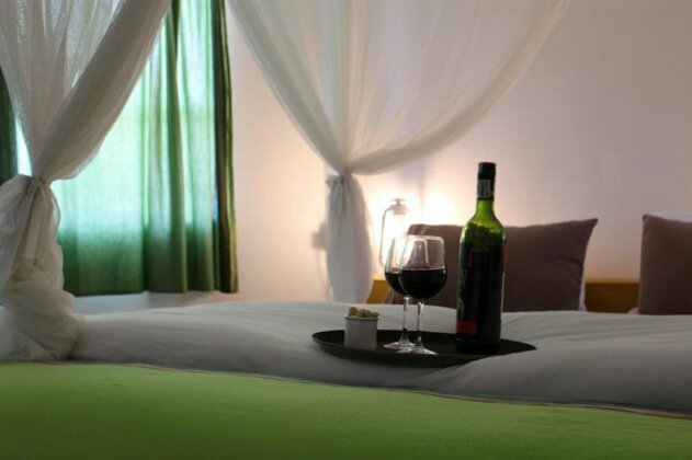 Dan Stam Hotel - Photo4