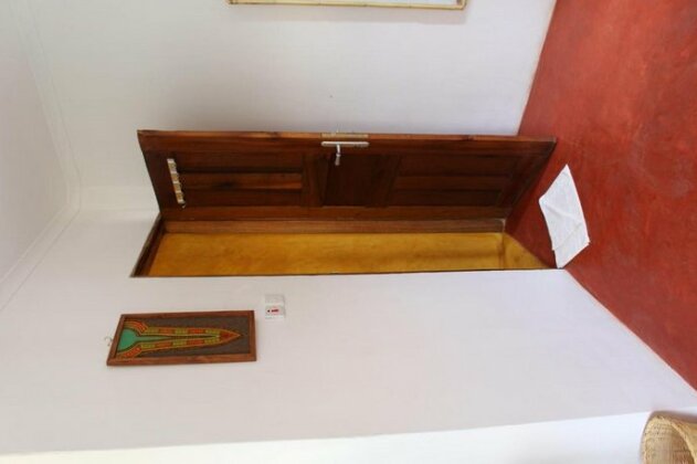 Dan Stam Hotel - Photo5