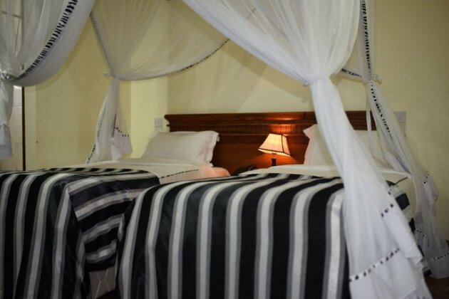 Destination 3 Degrees Hotel - Photo4
