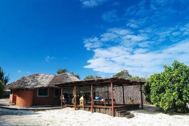 Dik Dik Hotel - Photo2