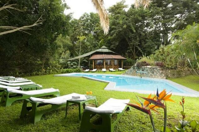 Dik Dik Hotel - Photo3