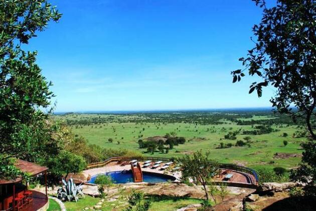 Dik Dik Hotel - Photo4