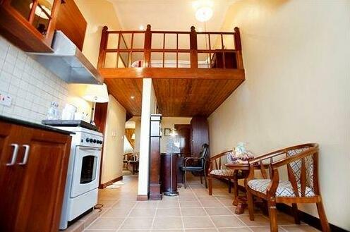 East African Hotel All Suites - Photo2