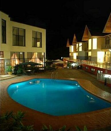 East African Hotel All Suites - Photo5