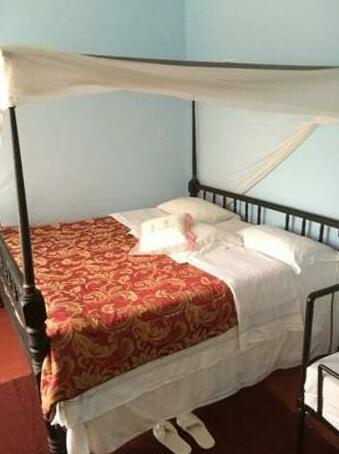 Elerai Boutique Hotel