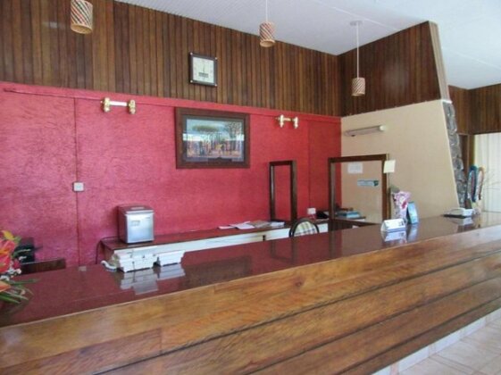 Equator Hotel - Photo3