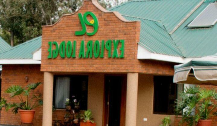 Explora Lodge
