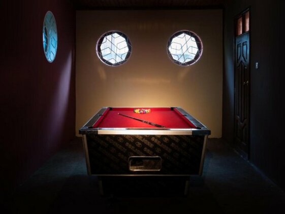 Footprints Hostel - Photo2