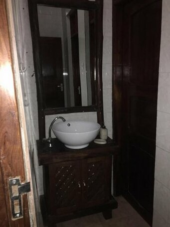Footprints Hostel - Photo3