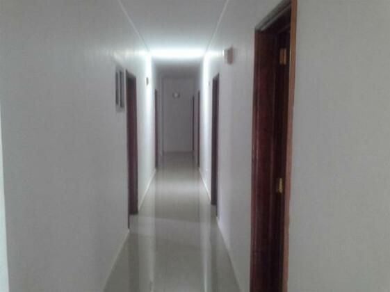 Gateway Pension Inn - Photo2