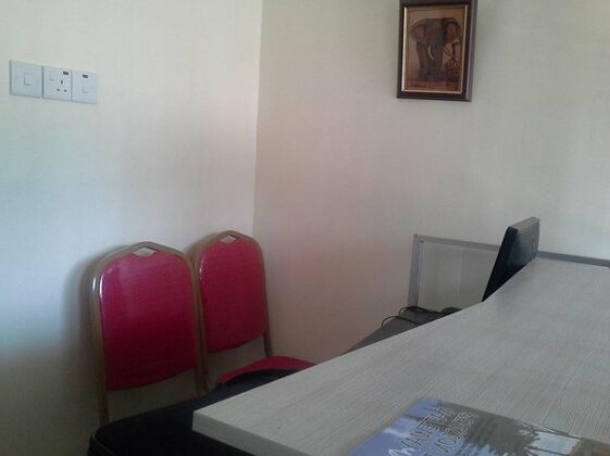 Gateway Pension Inn - Photo3