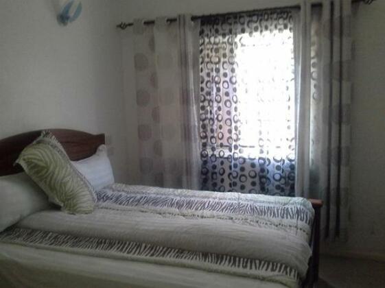 Gateway Pension Inn - Photo5
