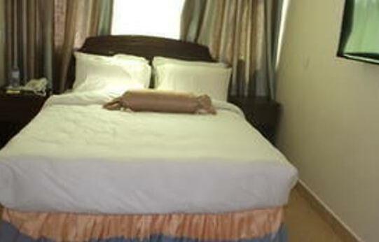 Grace Land Hotel - Photo2