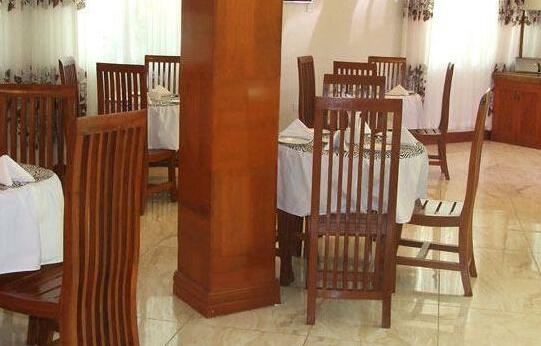 Grace Land Hotel - Photo4