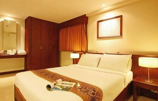 Grace Land Hotel - Photo5