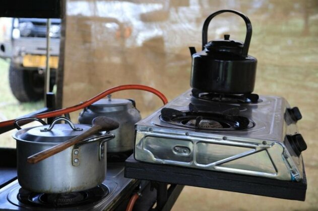 Great Migration Camps Mobile - Photo3